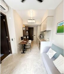 FORETT AT BUKIT TIMAH (D21), Apartment #595080351